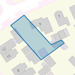 Perceel DSK00-D-3786