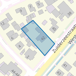 Perceel DSK00-D-3787