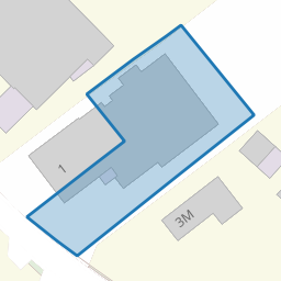 Perceel DSK00-D-3808