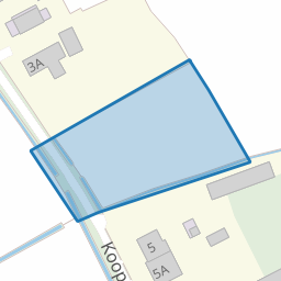 Perceel DSK00-D-3813