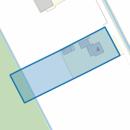 Perceel DSK00-D-3815