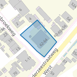 Perceel DSK00-D-3835