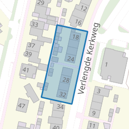 Perceel DSK00-D-3840