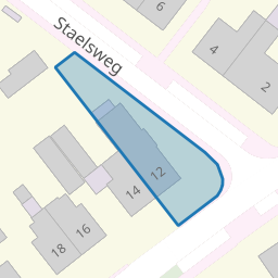 Perceel DSK00-D-3848