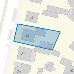 Perceel DSK00-D-3864