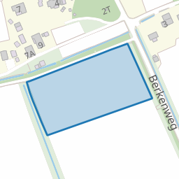 Perceel DSK00-D-3872