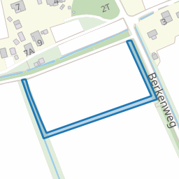 Perceel DSK00-D-3873