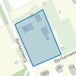 Perceel DSK00-D-3879