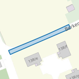 Perceel DSK00-D-3880