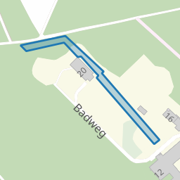 Perceel DSK00-D-3889