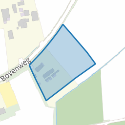 Perceel DSK00-D-3900