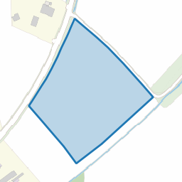 Perceel DSK00-D-3901