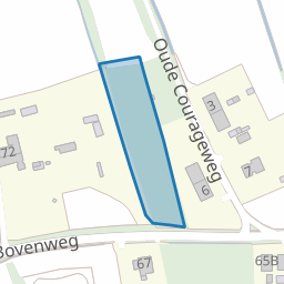 Perceel DSK00-D-3921