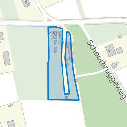 Perceel DSK00-D-3927