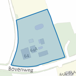 Perceel DSK00-D-3932