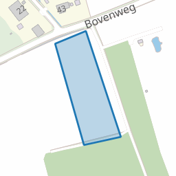 Perceel DSK00-D-3951