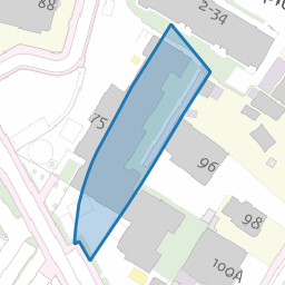 Perceel DSK00-D-3968