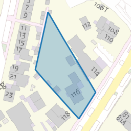 Perceel DSK00-D-3986