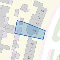 Perceel DSK00-D-3991