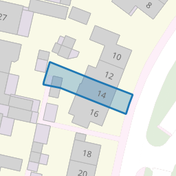 Perceel DSK00-D-3992