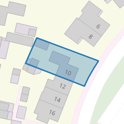 Perceel DSK00-D-3994