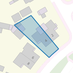 Perceel DSK00-D-3997