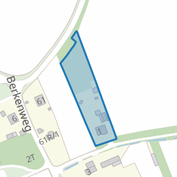 Perceel DSK00-D-4007