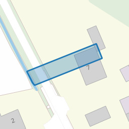 Perceel DSK00-D-4030