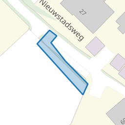 Perceel DSK00-D-4033