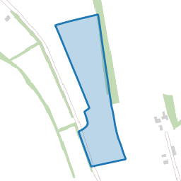 Perceel DSK00-D-4070