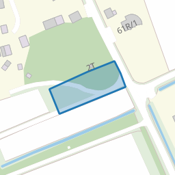 Perceel DSK00-D-4073