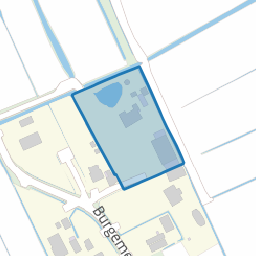 Perceel DSK00-D-4086