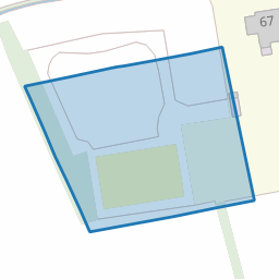 Perceel DSK00-D-4095