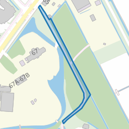 Perceel DSK00-D-4127