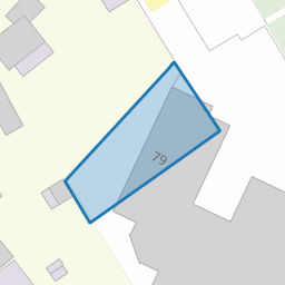 Perceel DSK00-D-4134