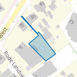 Perceel DSK00-D-4136