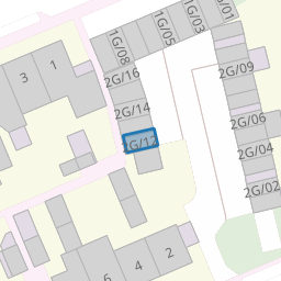 Perceel DSK00-D-4145