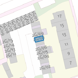 Perceel DSK00-D-4147