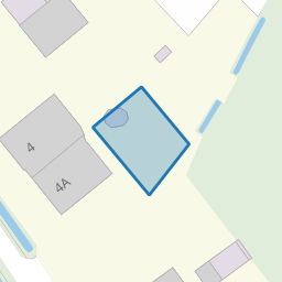 Perceel DSK00-D-4152