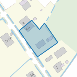 Perceel DSK00-D-4153