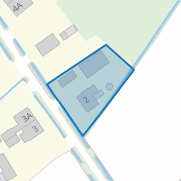 Perceel DSK00-D-4156