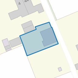 Perceel DSK00-D-4162