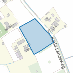 Perceel DSK00-D-4178