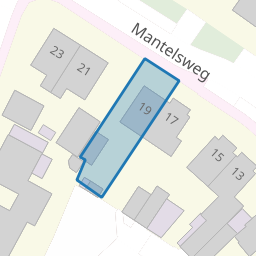 Perceel DSK00-D-4189