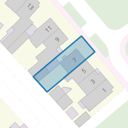 Perceel DSK00-D-4195