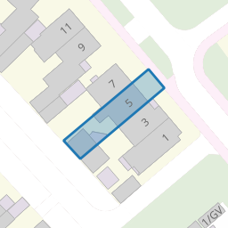 Perceel DSK00-D-4196