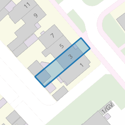 Perceel DSK00-D-4197