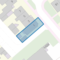 Perceel DSK00-D-4198