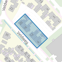 Perceel DSK00-D-4199