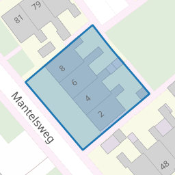 Perceel DSK00-D-4201